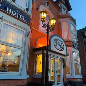 Hotel P&j