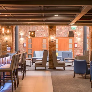 Crowne Plaza By Ihg **** Nottingham