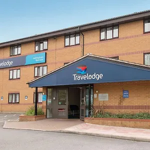 Hotel Travelodge Riverside
