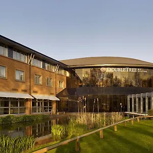 Doubletree By Hilton - Gateway **** Nottingham