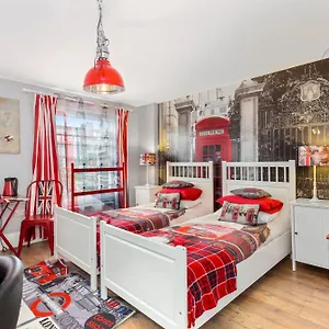 Hotel Mama's Boutique