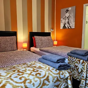 Hotel Robin 7 Centre