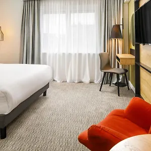 Mercure Sherwood **** Nottingham