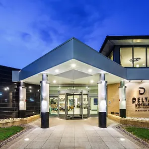 Delta By Marriott Belfry **** Nottingham