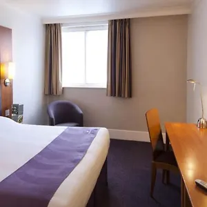 Hotel Premier Arena