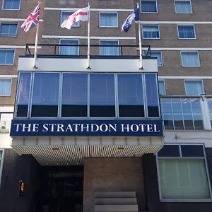 Hotel The Strathdon